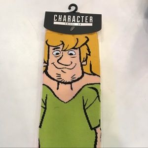 Scooby Doo Socks